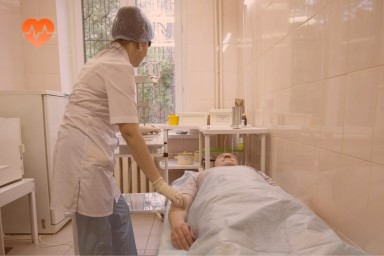 Бесплатное лечение алкоголизма в Икряном
