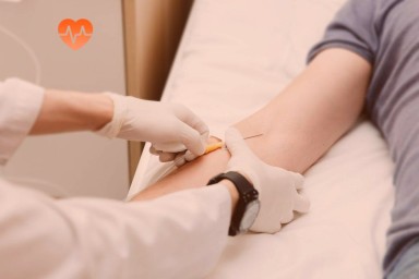 Кодирование от алкоголизма на 3 года в Икряном