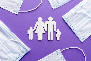 Лечение СДВГ в Икряном