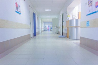 Капельница от запоя в Икряном