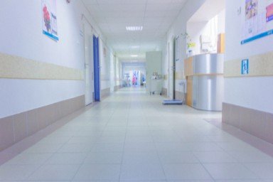 Детоксикация от алкоголя в Икряном